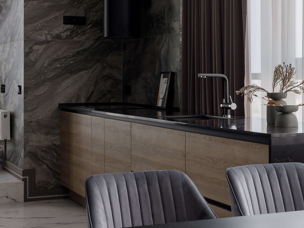 Квартира в Уфе