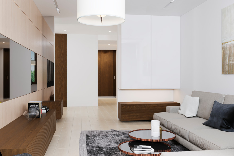 Уютное гнёздышко