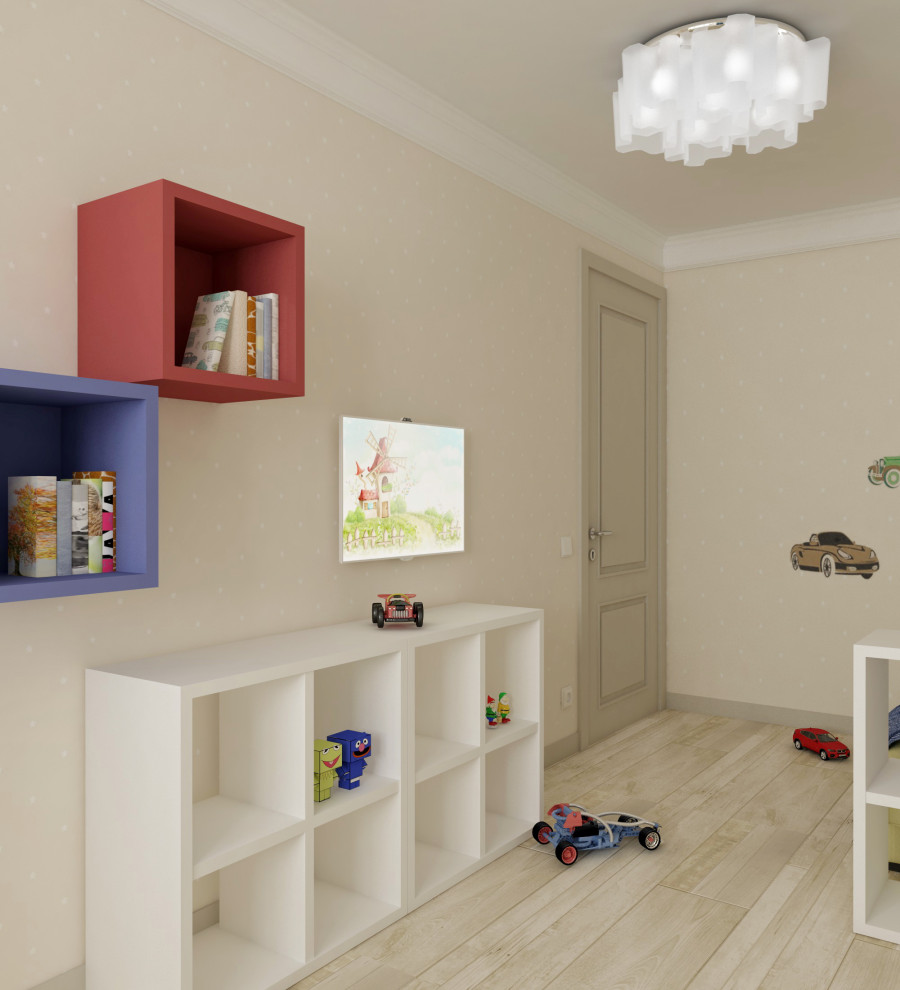 Квартира для жизни