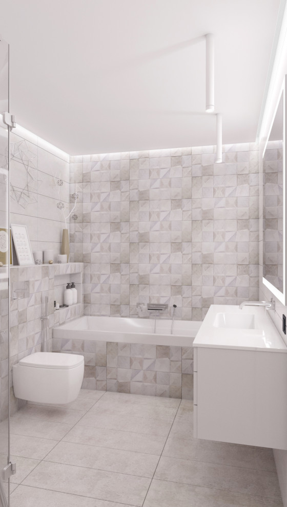 Реновация коттеджа в г.Хрькове