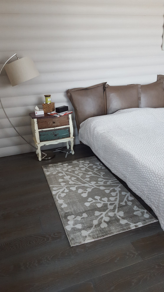 Частный коттедж в Хабаровске