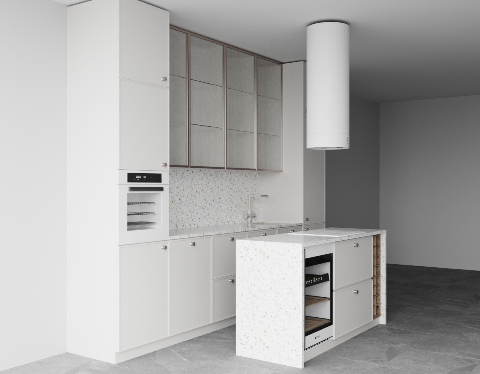 каталог изделий ДАРО Кухни