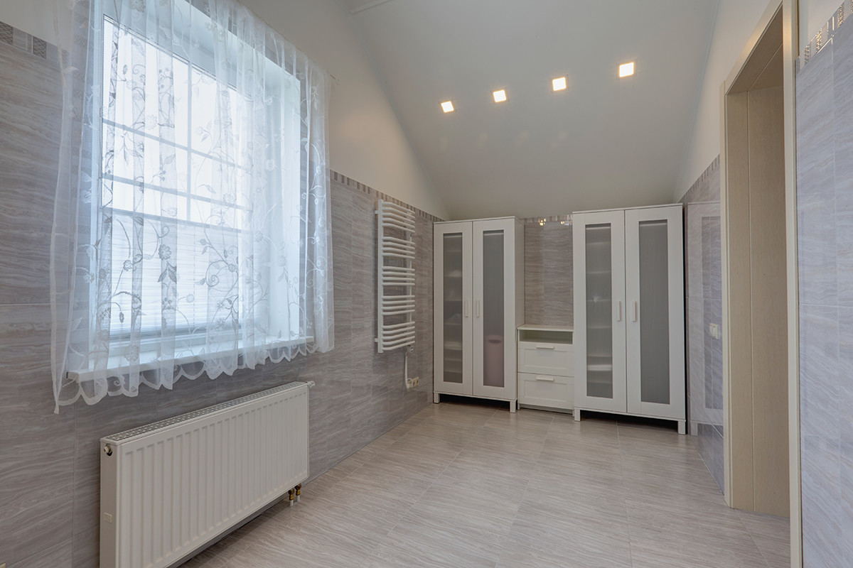 Дача в Перелесках