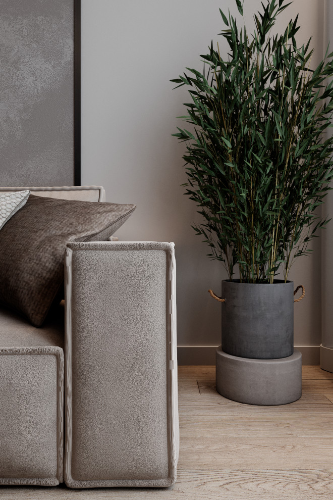 д. Мартемьяново, таунхаус