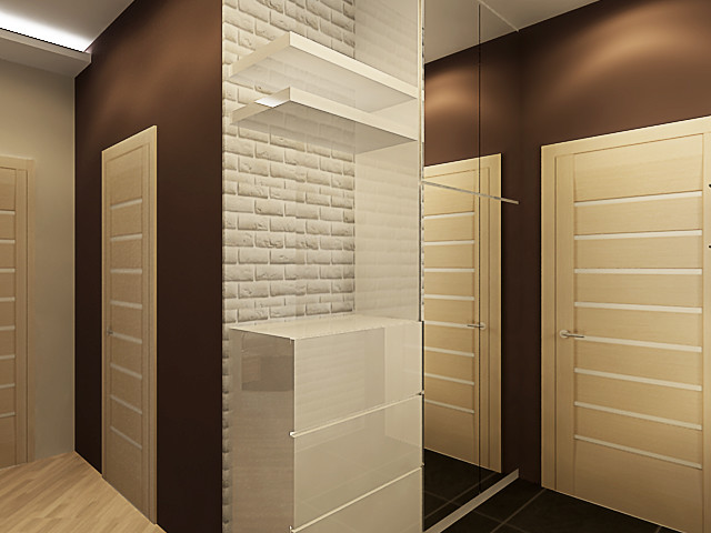 Квартира в Москве