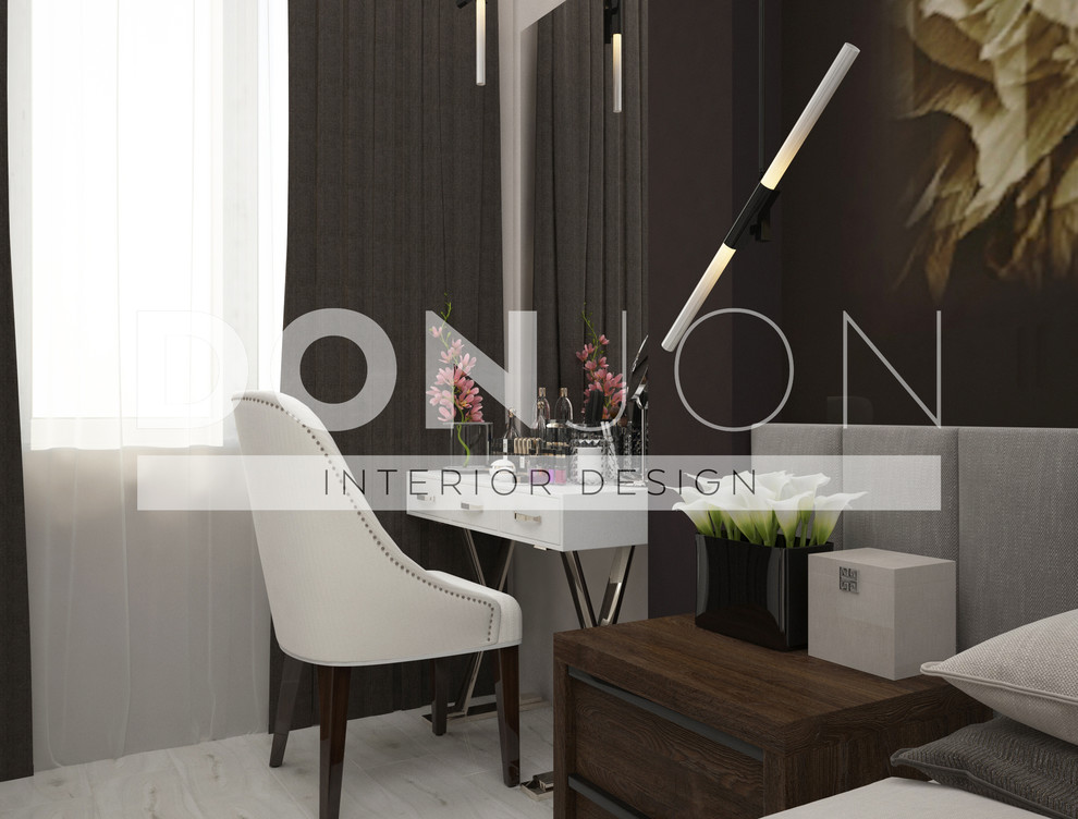 Квартира на Гидростроителей