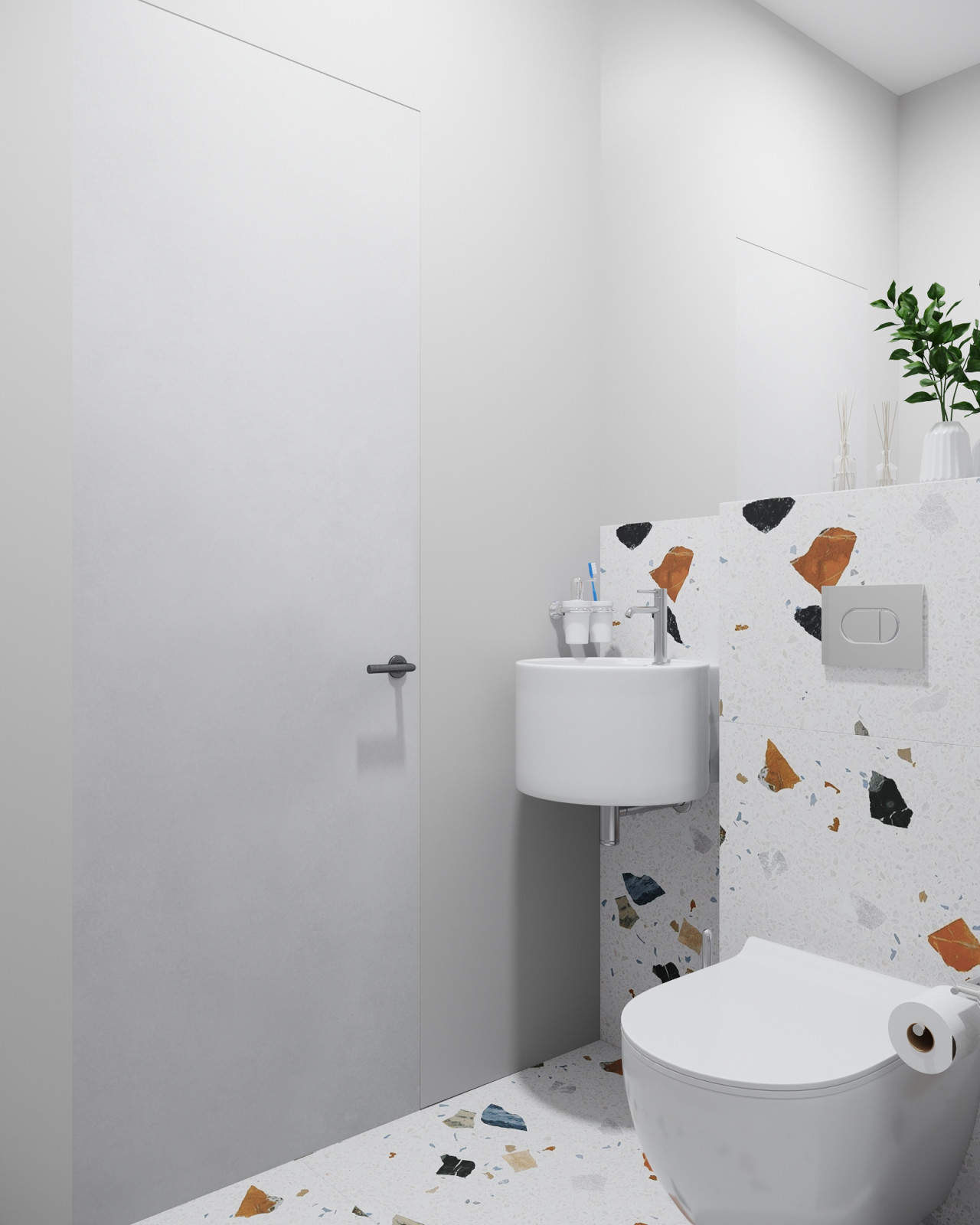 ЖК Тихая Гавань