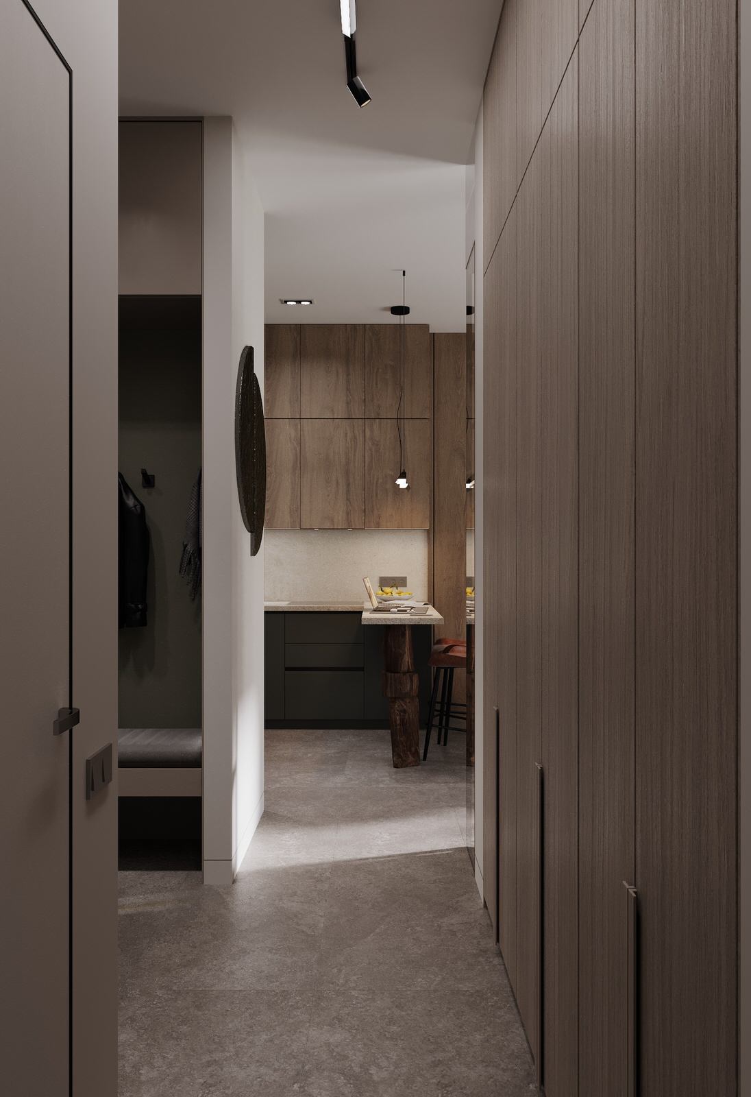 Природный VIBE