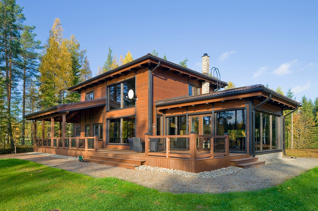 Обложка проекта: ДОМ