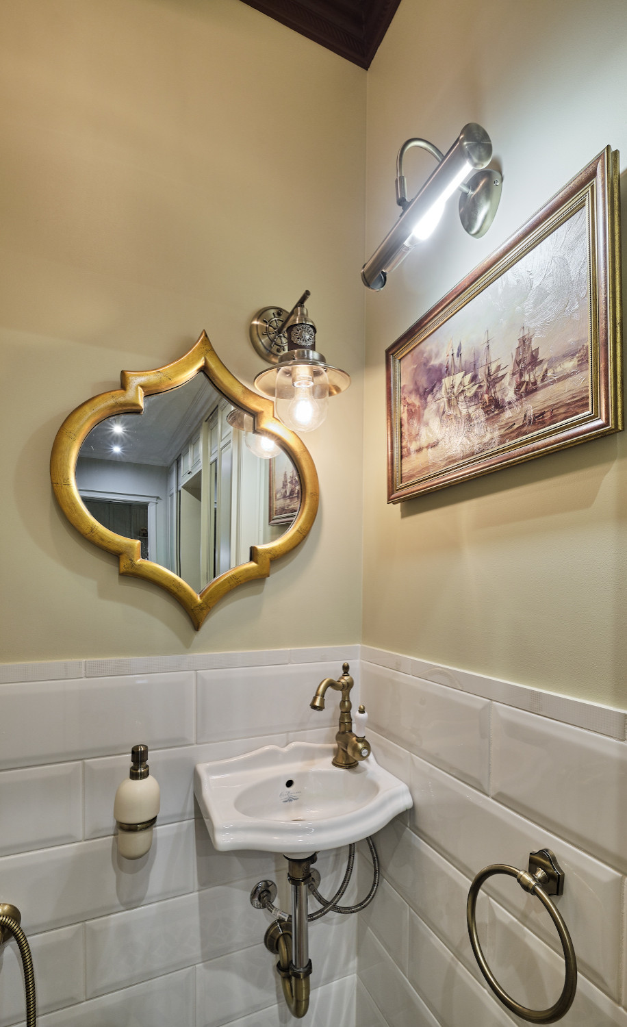 Квартира в Одинцово