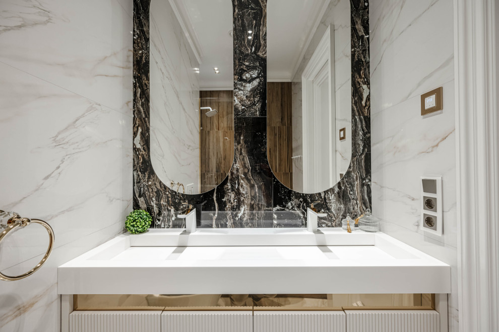 Кывартира для большой семьи