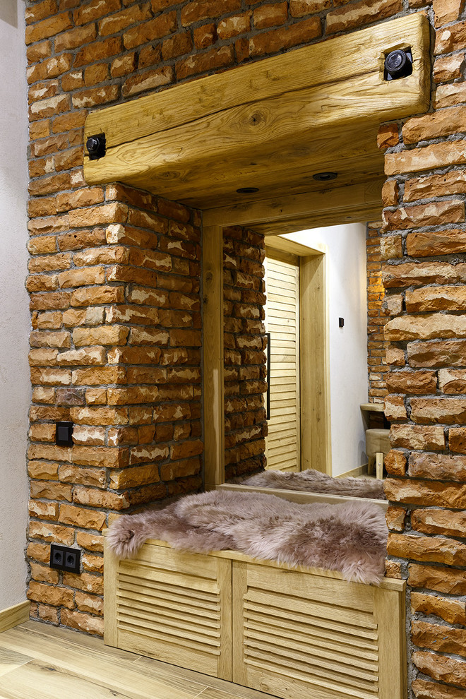 Загородный дом