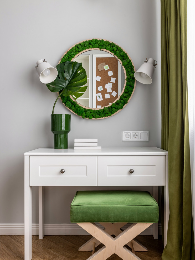 ЖК Семейный (реализация)