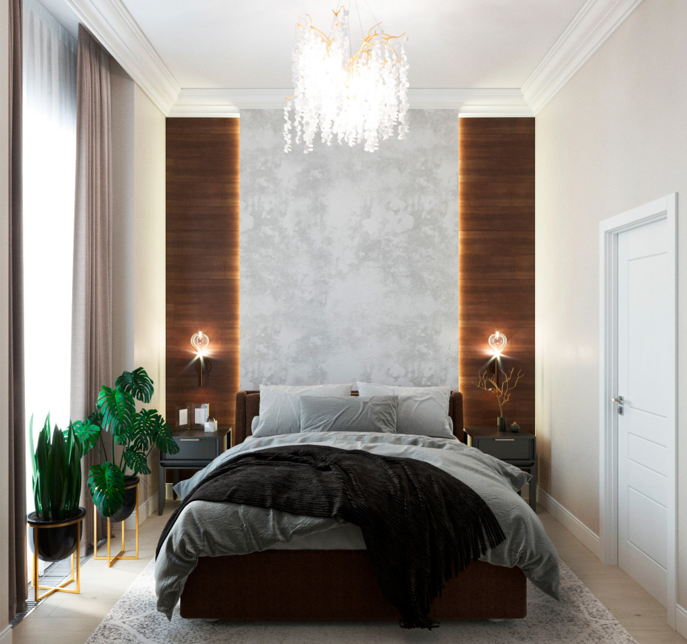 Квартира в ЖК ЗилАрт