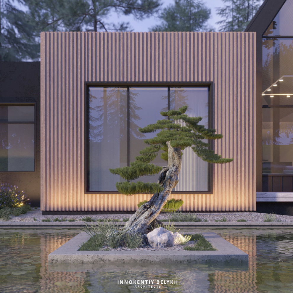 Обложка проекта: PRIDE house