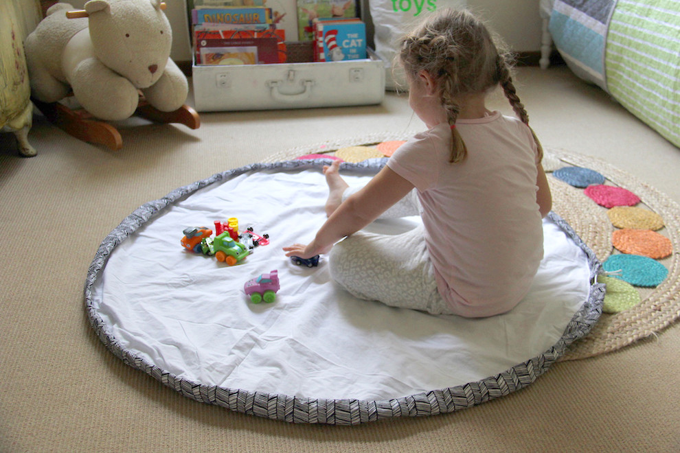 Фотоохота: 25 идей, что сшить из остатков ткани