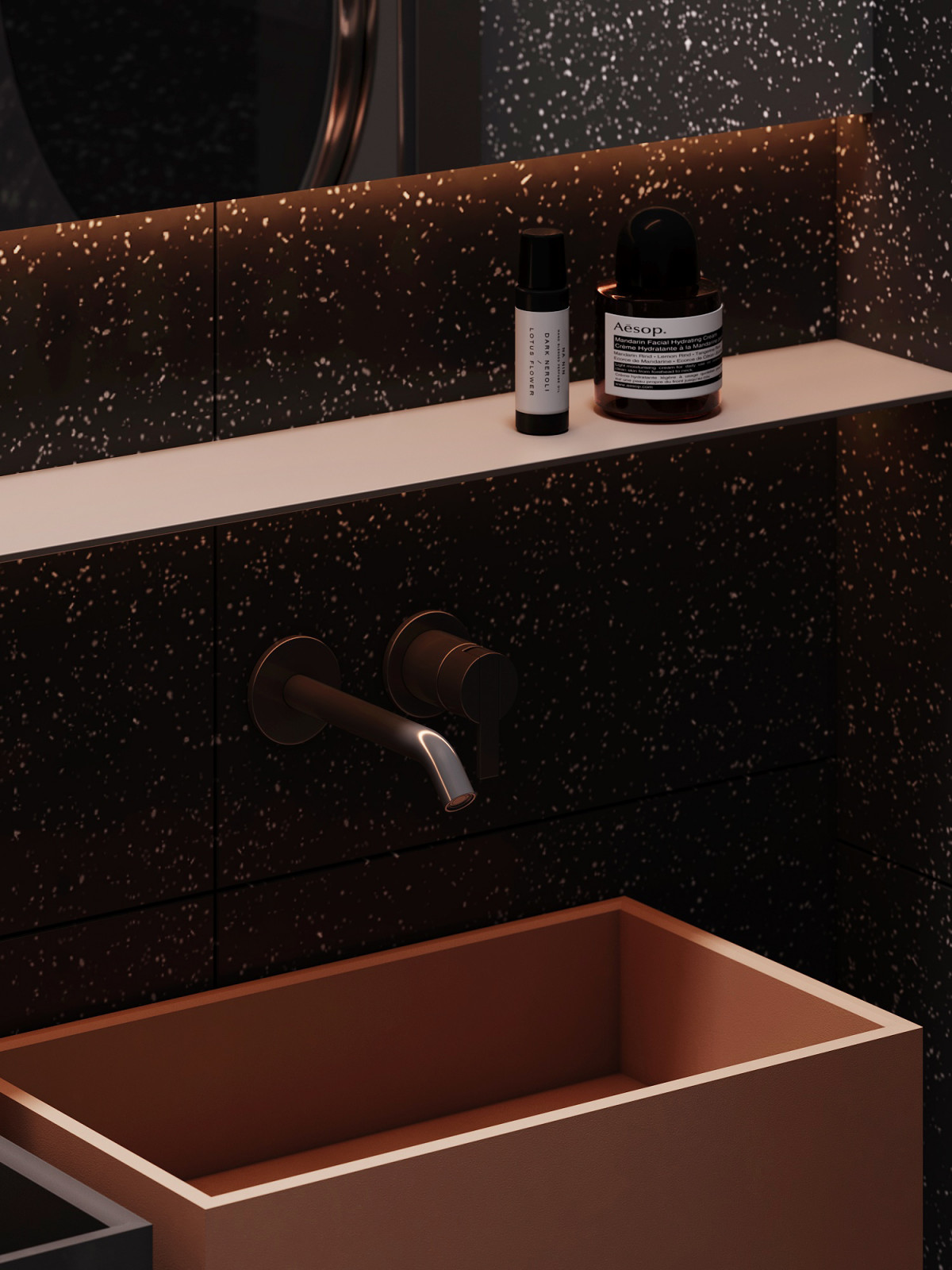 Квартира в центре Москвы 90 кв.м.