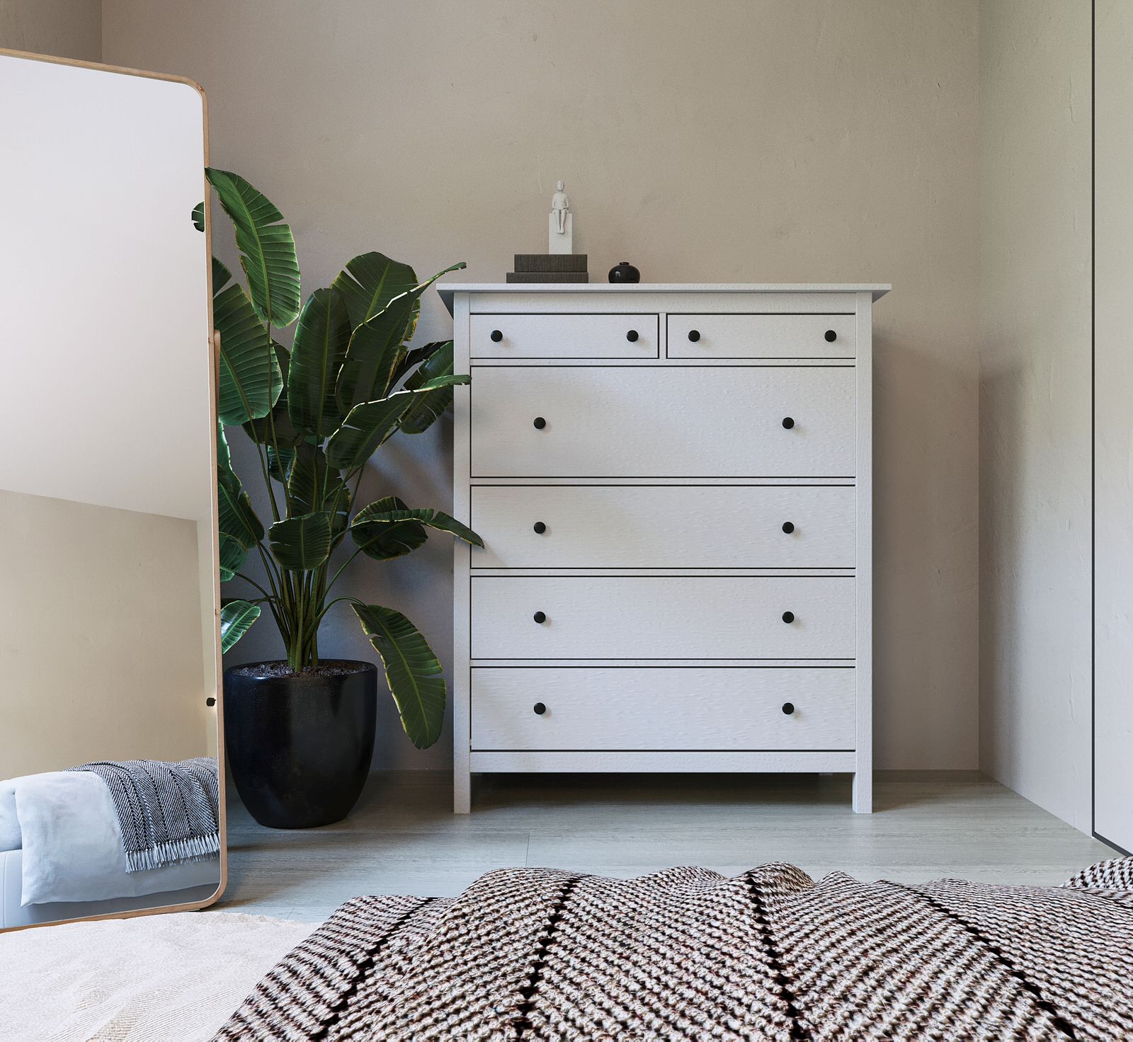 Дом в КП Лугинино парк, Москва