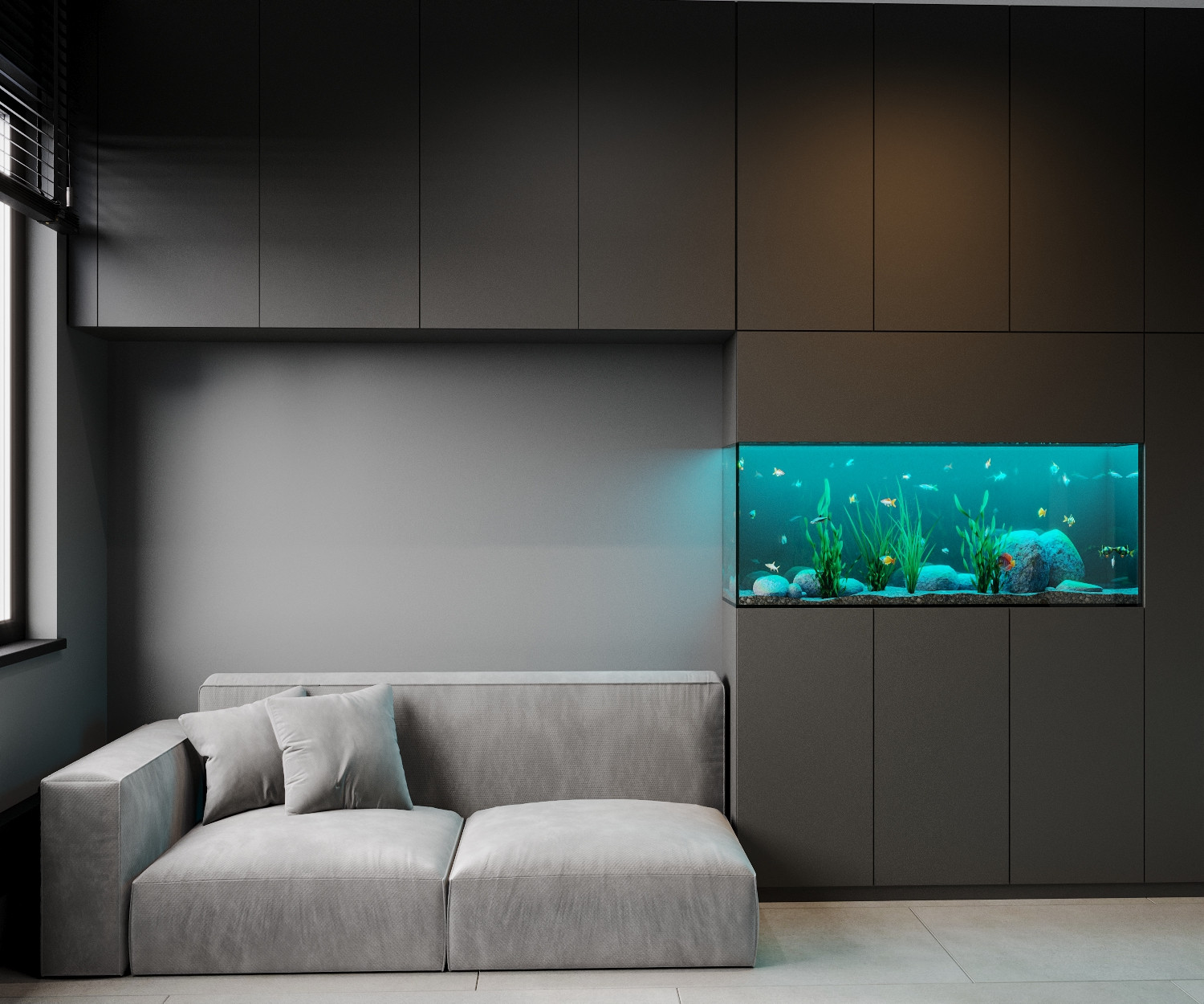 ЖК "Новин" 100 кв.м.