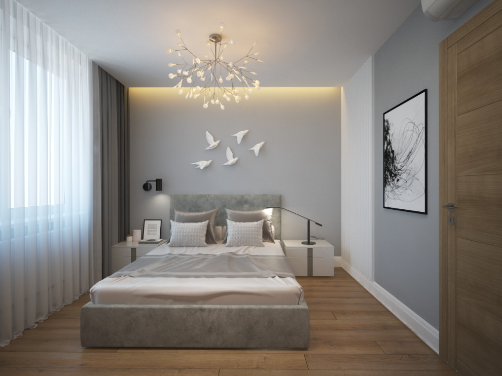 Дизайн для бьюти блогера