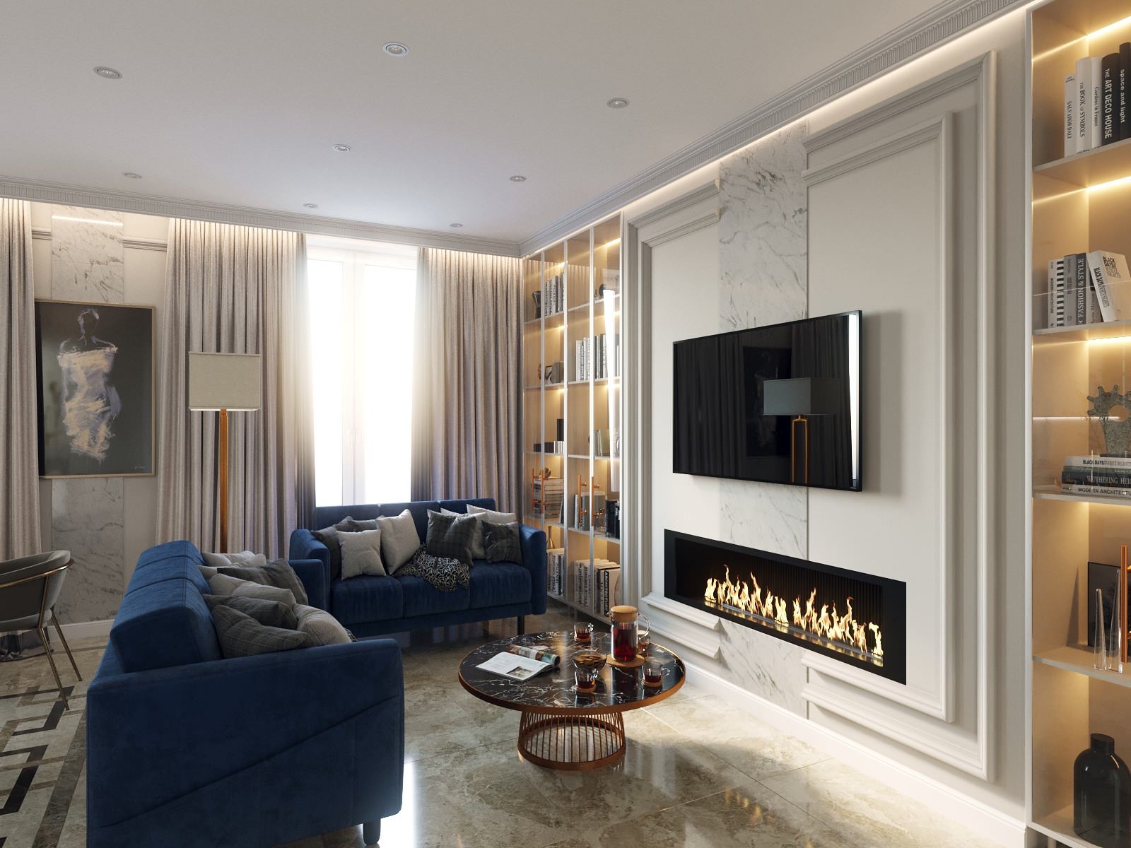 ЖК "Сити Парк"