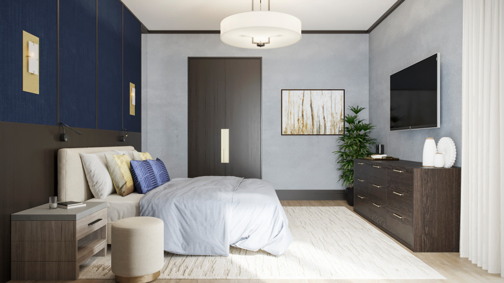 Дом в Подмосковье