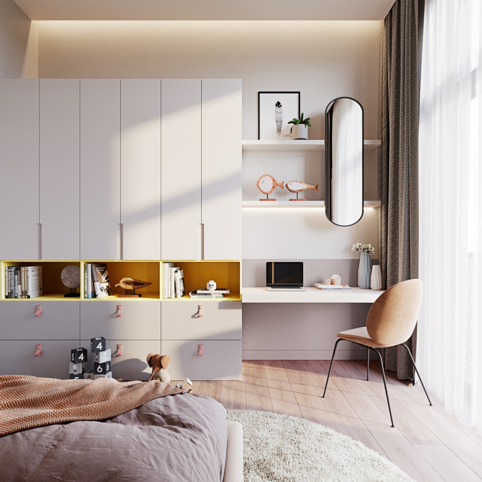 таунхаус в ЖК Apartville