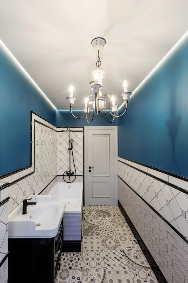 Фотосъёмка для Kerama Marazzi