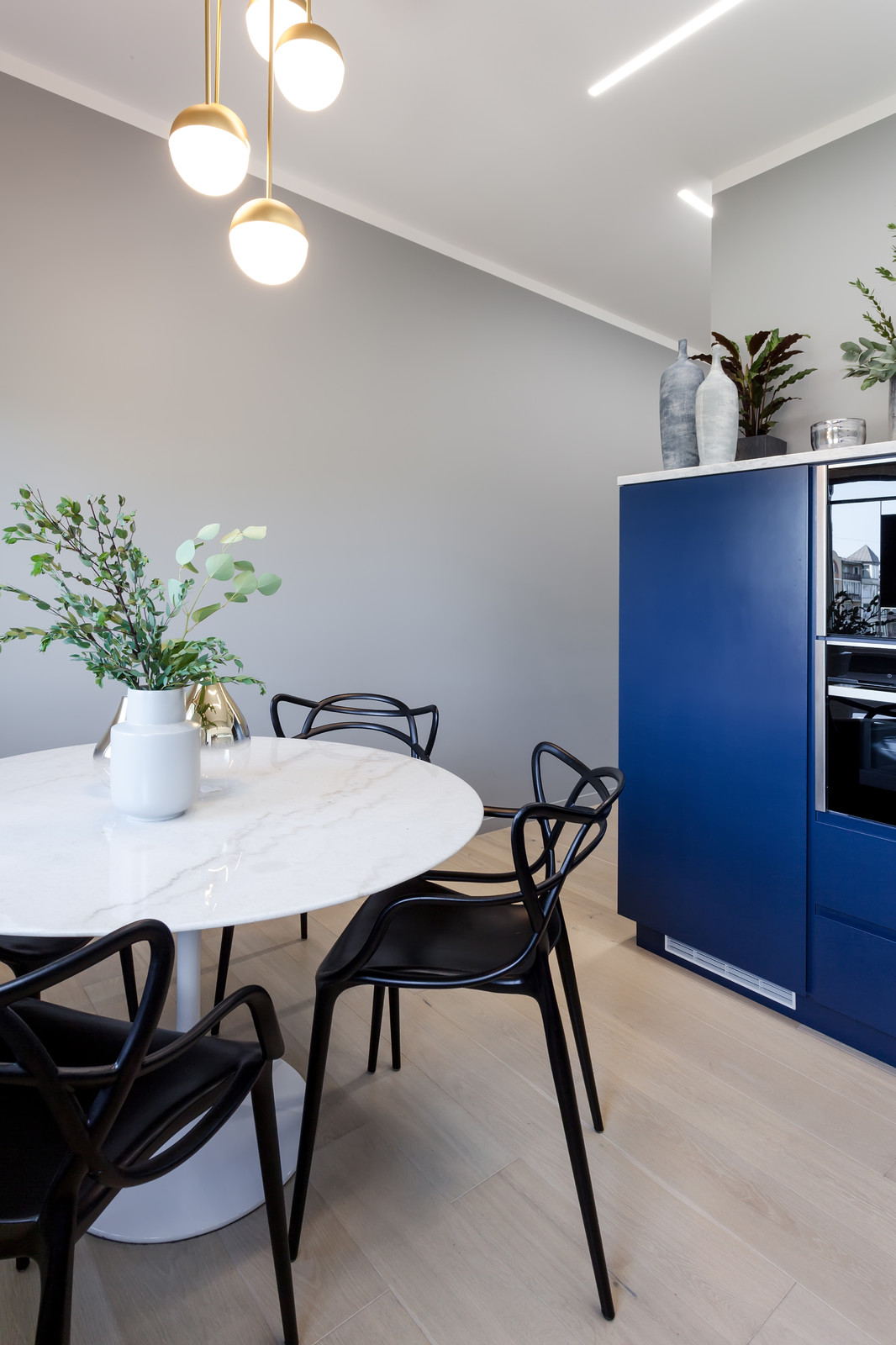 ЖК Коломяги-Эко