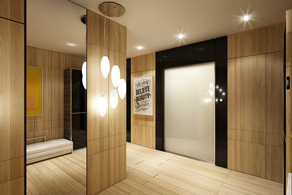 Квартира 002