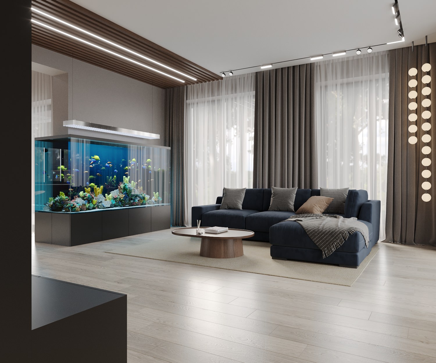 Дом 350м2 в Подмосковном Сергиевом Посаде