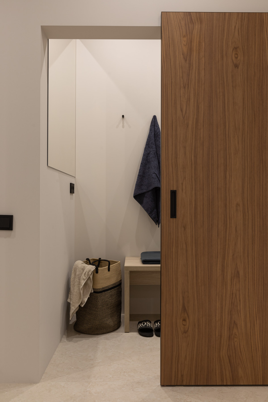 Обложка проекта: Банный комплекс - реализация