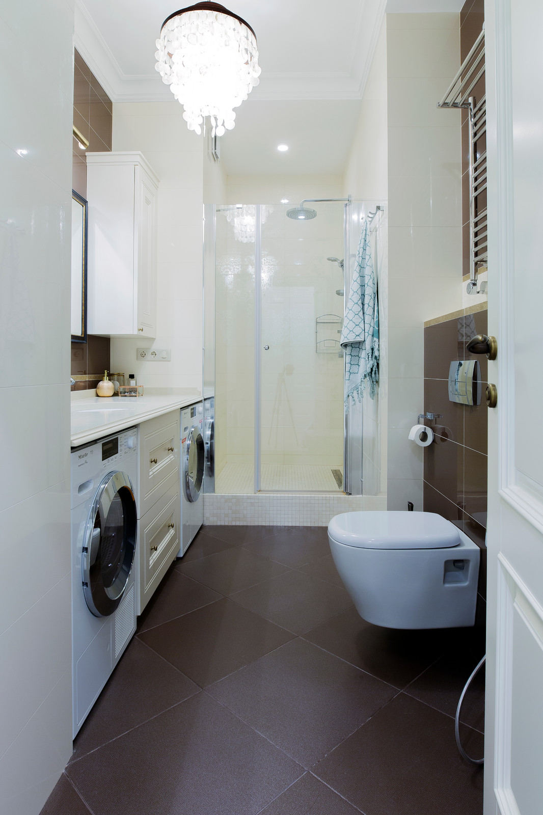 ЖК "Кристалл"