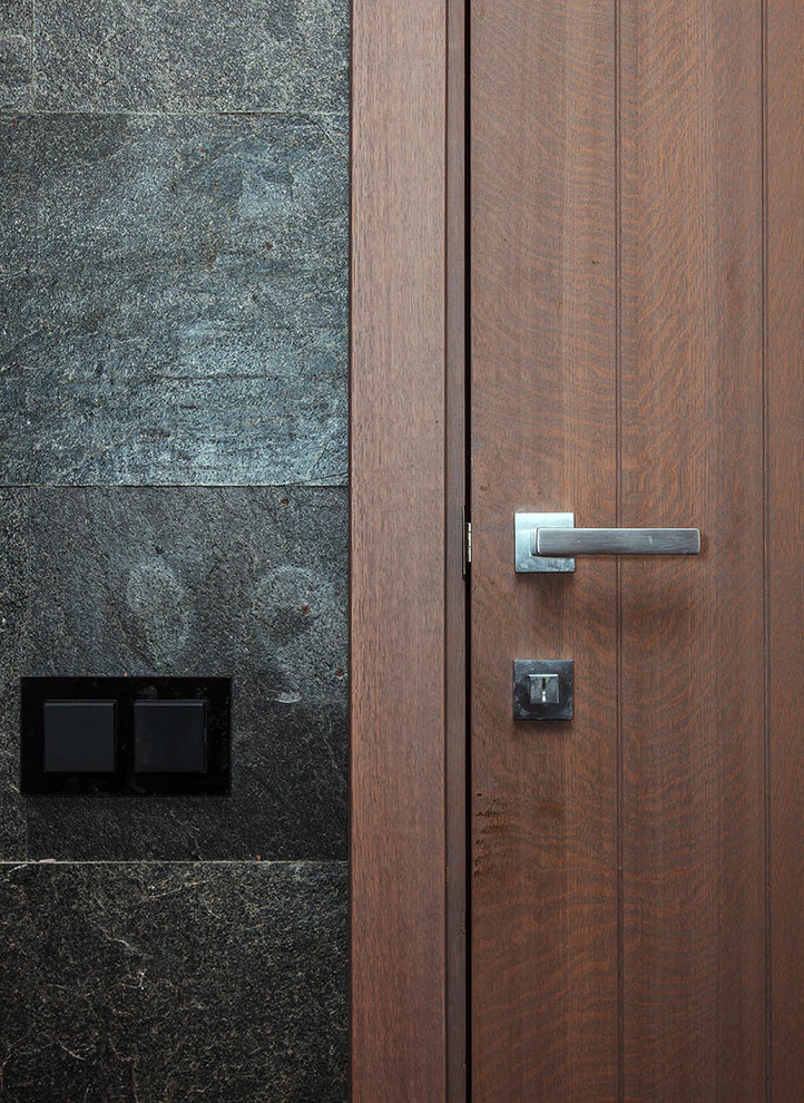 Обложка альбома: Облицовка стен