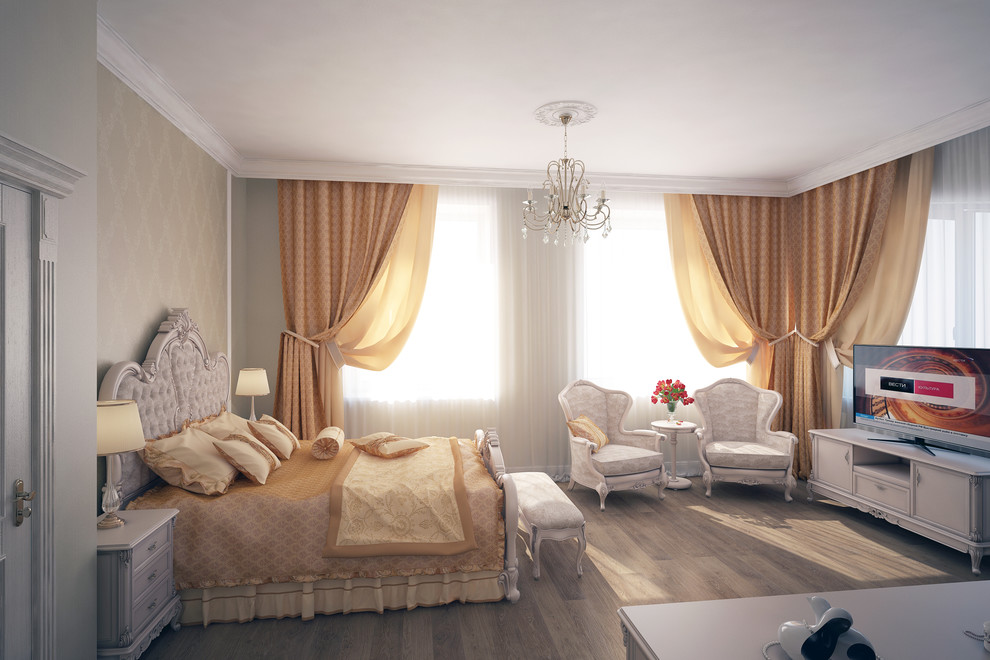 Дом для родителей