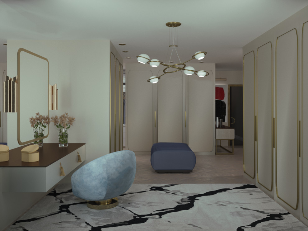 Городская усадьба