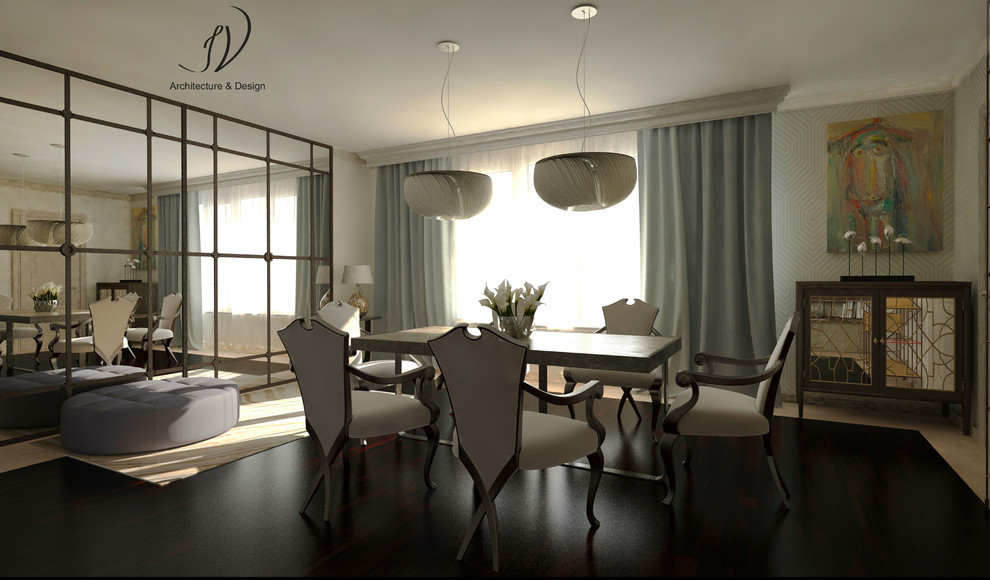 Интерьер для музыканта