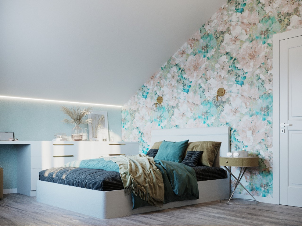 "Чертоги леса"