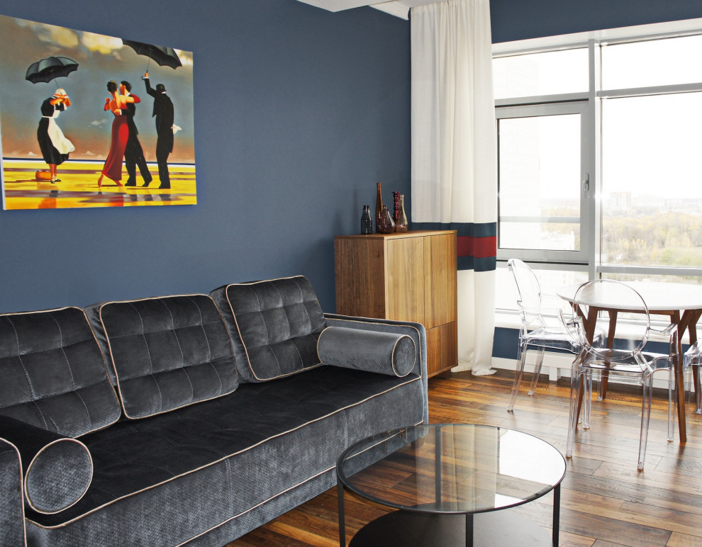 Квартира в Красногорске