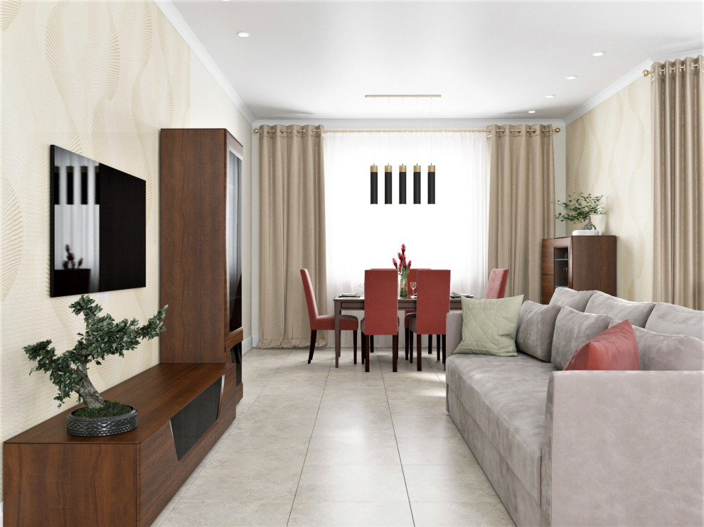 Частный дом.Завьяловский район г.Ижевска.