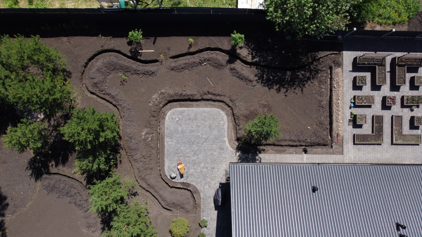 Автополив красноярск