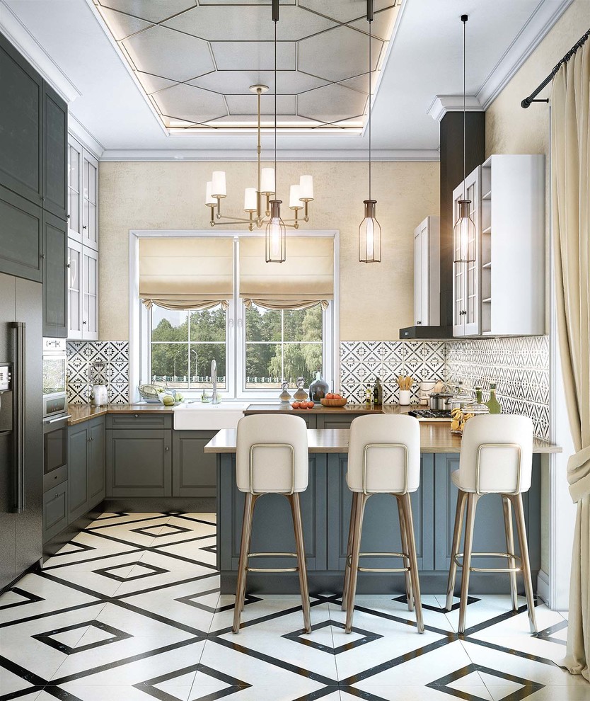 Американская элегантность