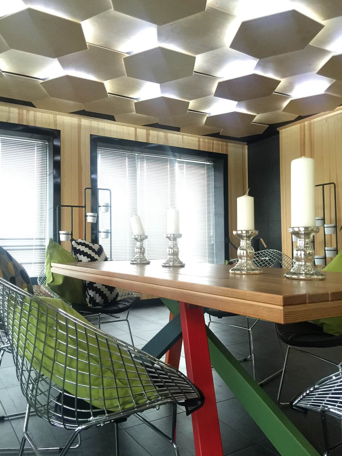 Обложка проекта: Квартира для молодой семьи