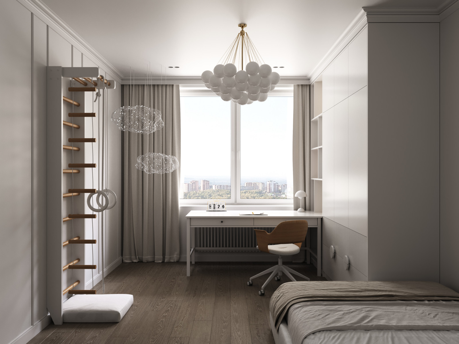 Квартира 70 м.кв