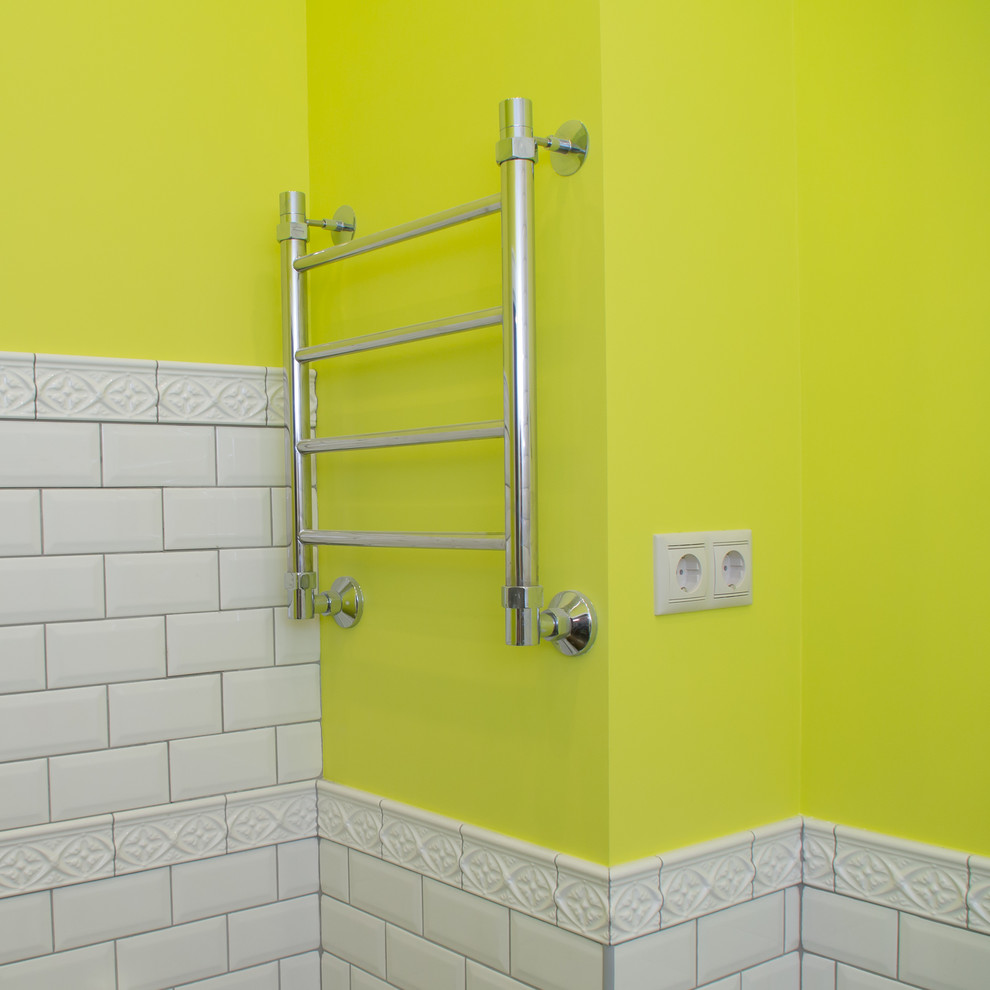 Квартира #2 в ЖК Водный