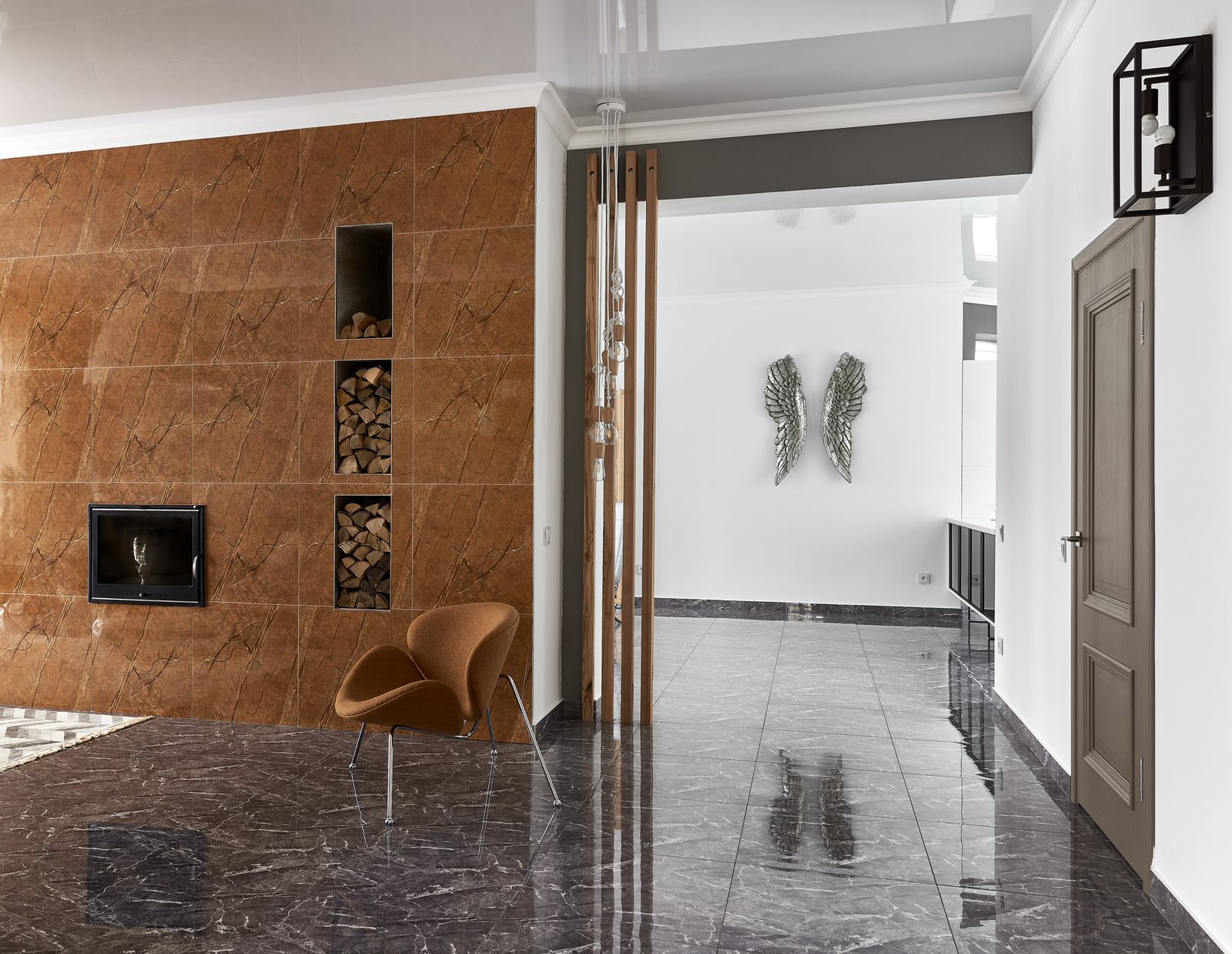 Авторский минимализм