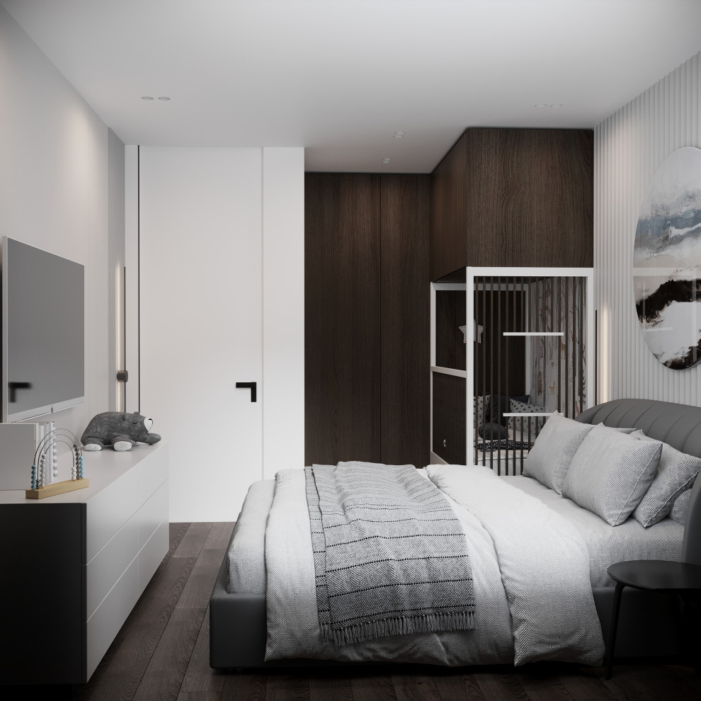 ЖК Серебряный фонтан