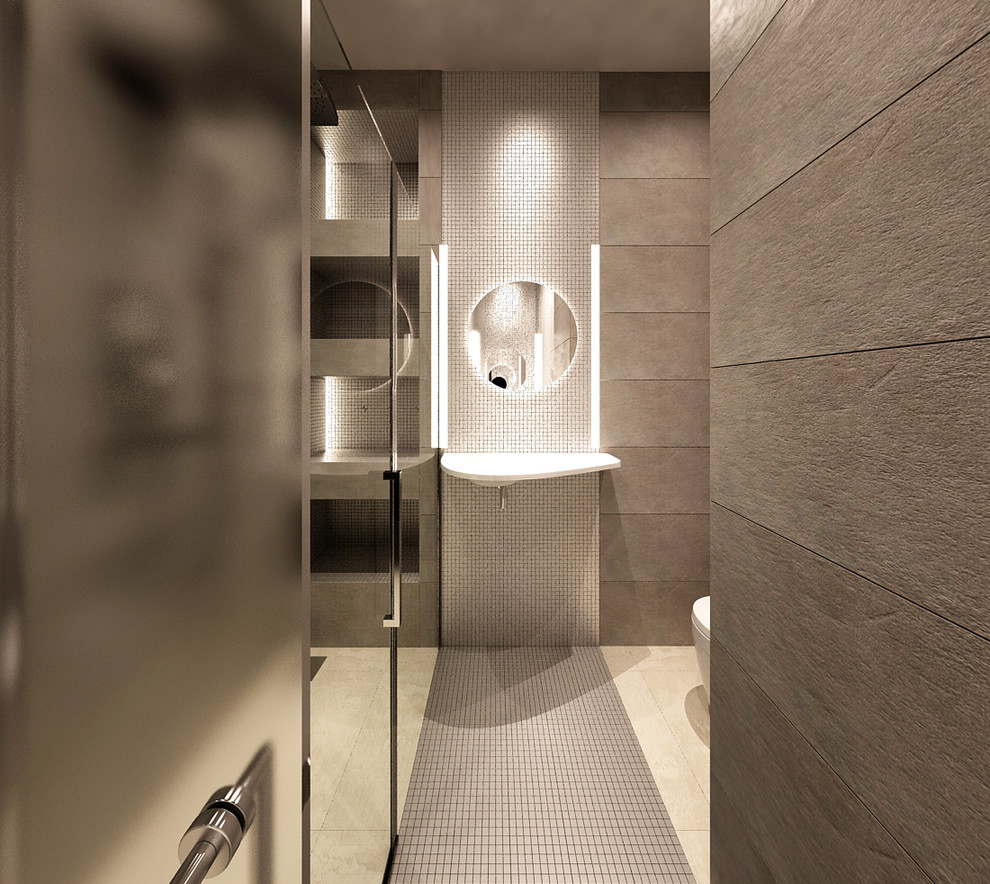 Квартира в Краснодаре