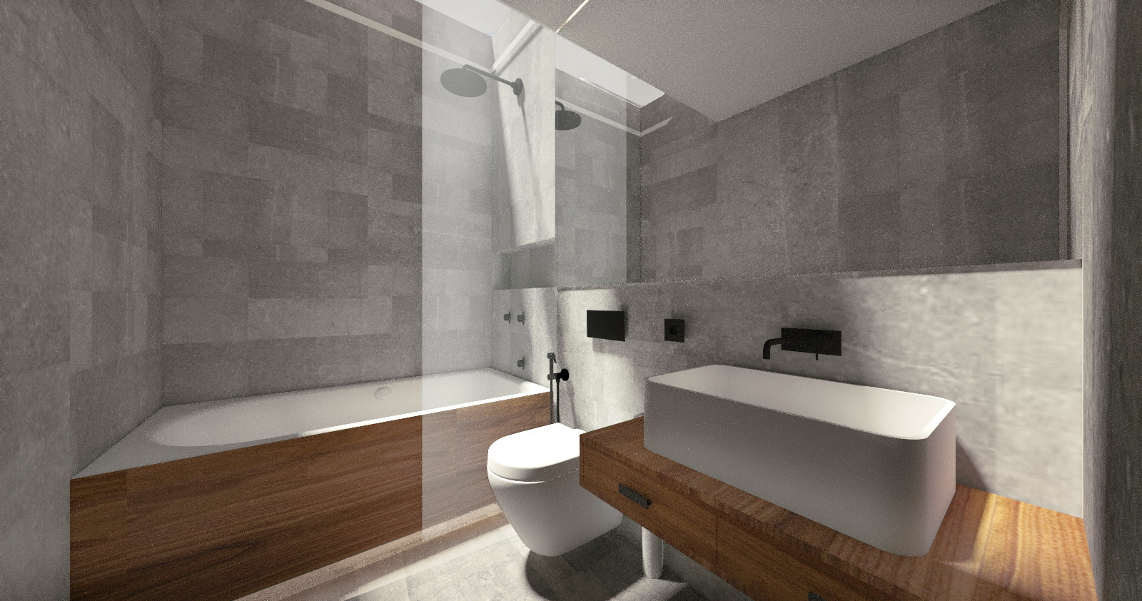 Архитектурная студия Kremnev atelier