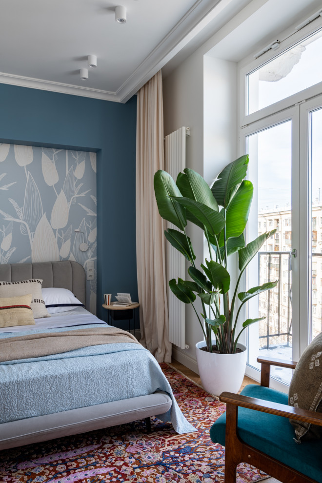 Квартира в Измайловском